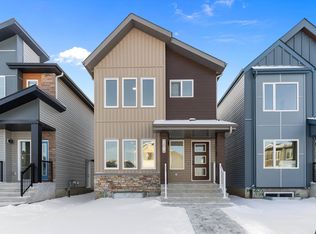 2016 191st St NW, Edmonton, AB