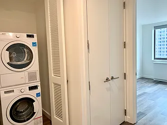 Rented by The Dermot Realty Management Company