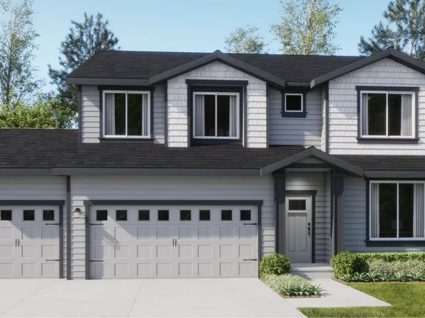 4134 W Vel View Rd, Spokane, WA 99208