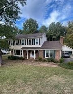 4017 Old Stone Rd, Charlotte, NC, 28226
