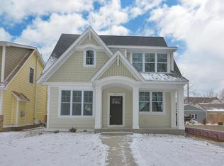 5316 Chowen Ave S, Minneapolis, MN 55410