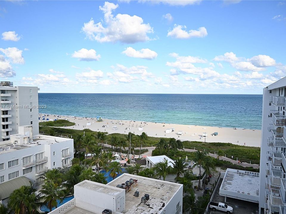 1st image of 401 Ocean Dr APT 1126