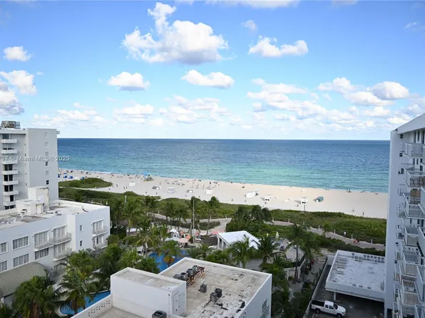 401 Ocean Dr APT 1126, Miami Beach, FL 33139