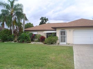 1220 SE 35th St, Cape Coral, FL 33904