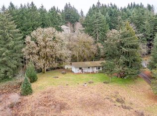 26767 Rowell Hill Rd, Sweet Home, OR 97386