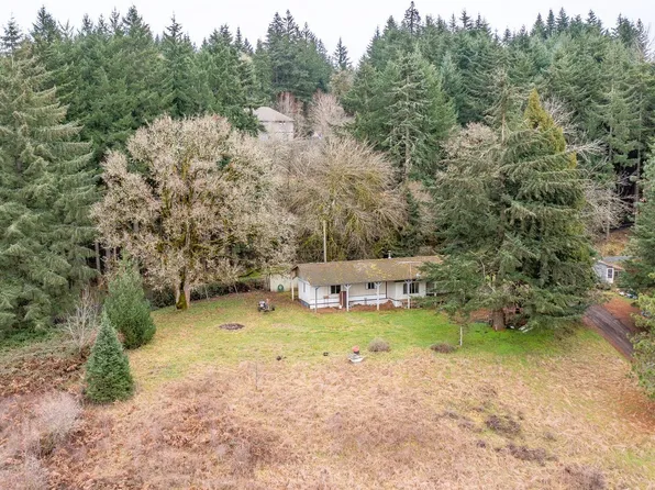26767 Rowell Hill Rd, Sweet Home, OR 97386