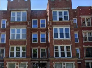 5132 S Greenwood Ave #1-6, Chicago, IL 60615