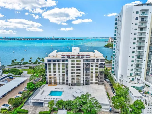 707 S Gulfstream Ave Unit 906, Sarasota, FL 34236