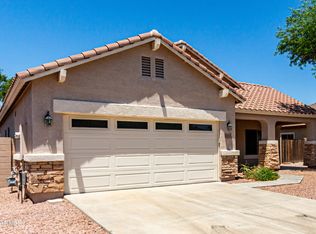 1268 E Birdland Dr, Gilbert, AZ 85297