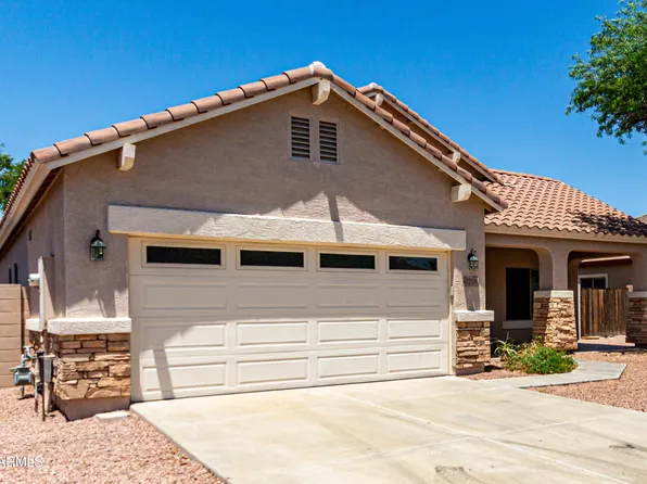 1268 E BIRDLAND Drive, Gilbert, AZ 85297