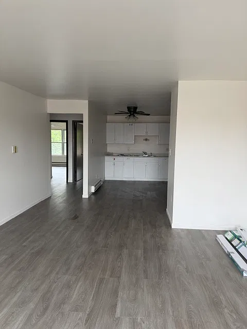 Ivy Lane Apartments