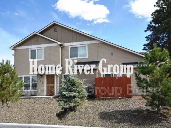 4767 N Morninggale Dr #103, Boise, ID 83713