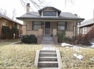 953 Garfield St, Denver, CO 80206