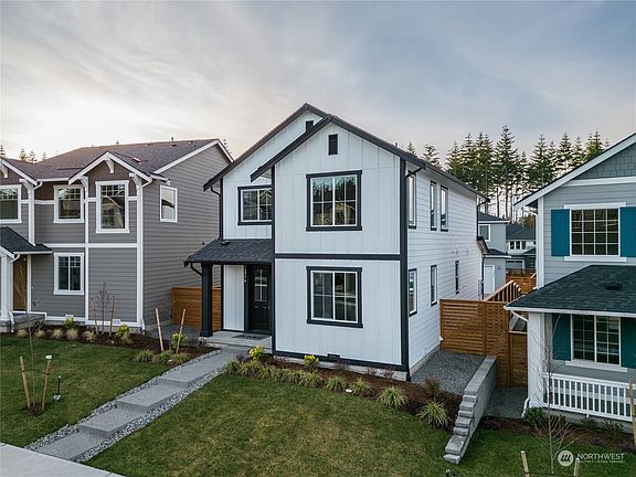 3rd image of 12976 Lot 417 190th Avenue E