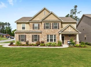 1277 Trophy Club Ave, Dacula, GA 30019