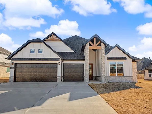 1511 Tiffany St, Centerton, AR 72719