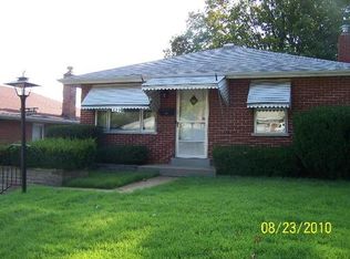 4416 Picajune Ave, Saint Louis, MO