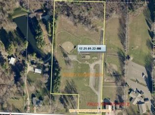 645 Richey Rd, Zanesville, OH 43701