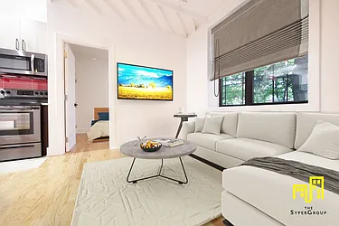 Rented by The Syper Group