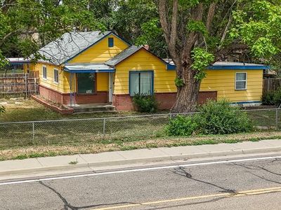 1015 E Main St, Florence, CO, 81226