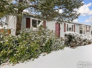 6390 S Jellison St, Littleton, CO 80123