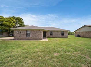 7105 Mackey Ranch Rd, Eddy, TX 76524