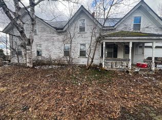 326 Military St, Houlton, ME 04730