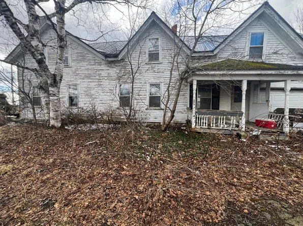 326 Military Street, Houlton, ME 04730