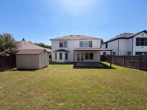 305 Fallen Leaf Ln, Temple, TX 76502