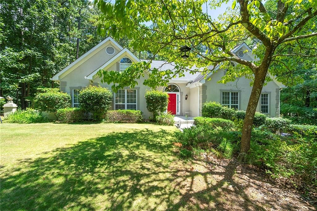 5188 Holly Springs Dr, Douglasville, GA 30135 MLS 7254046 Zillow