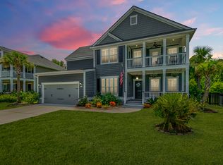 2715 Bolinas Ct, Charleston, SC 29414