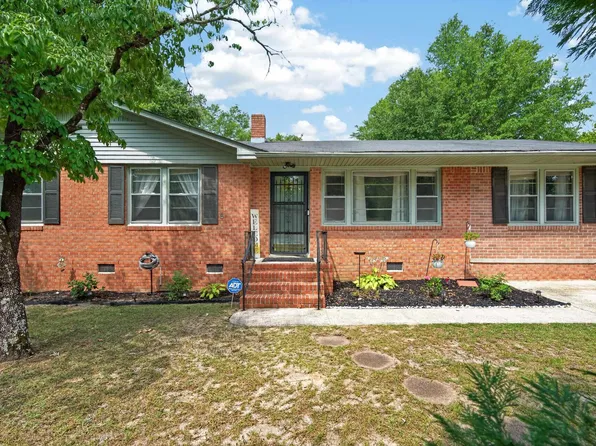 2027 Oakside Ln, Columbia, SC 29223
