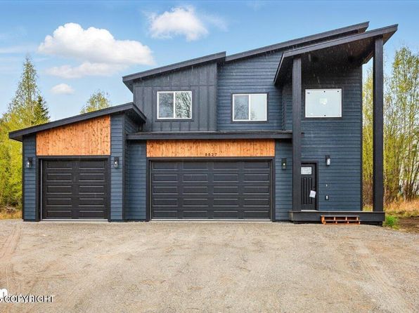 8827 W Warbler St, Wasilla, AK 99654