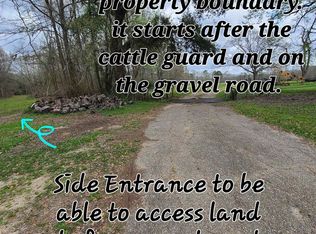 0 Boss McNabb Rd, Livingston, LA 70754