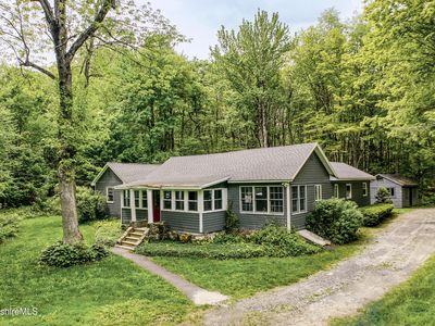 162 Ymca Rd, Becket, MA, 01223