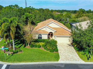 701 Fordingbridge Way, Osprey, FL 34229