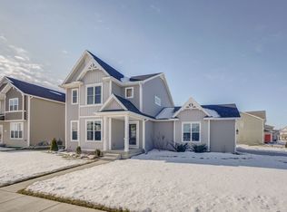 370 S Musket Rdg, Sun Prairie, WI 53590