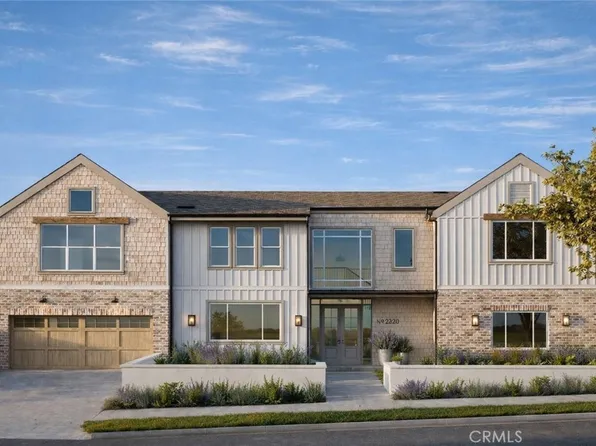 2302 Fairhill Dr, Newport Beach, CA 92660