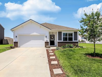 358 Switchgrass Ln, New Whiteland, IN, 46184