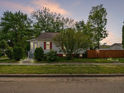 1330 Rathbone St SW, Wyoming, MI, 49509
