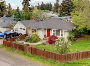 9812 NE Wygant St, Portland, OR 97220