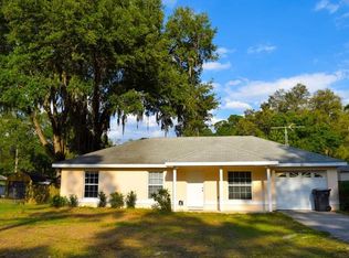 425 S Florida St, Bushnell, FL 33513