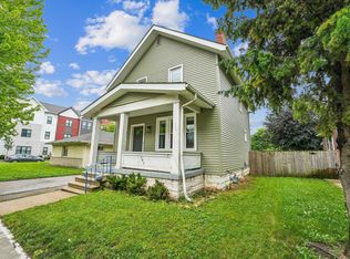 745 W Rich St, Columbus, OH