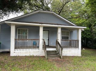 702 Hampton Ave NE, Aiken, SC 29801