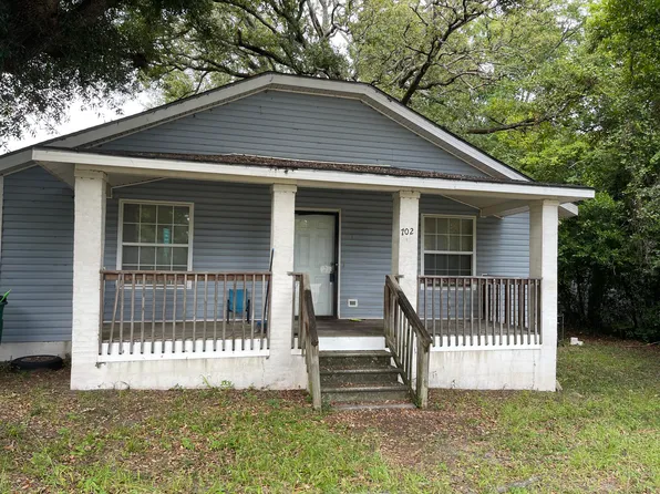702 Hampton Ave NE, Aiken, SC 29801