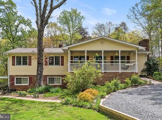 14039 Scantlin Mountain Rd, Culpeper, VA 22701