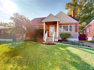 2511 Arroka Dr, Cincinnati, OH 45231