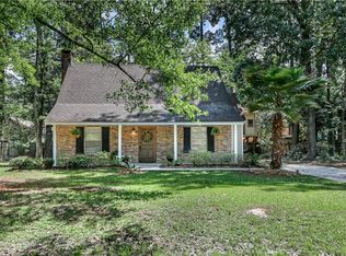 112 Swenson St, Mandeville, LA 70448