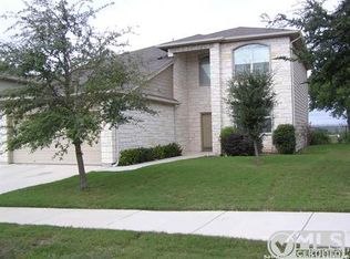 3761 Pebble Bch, Cibolo, TX 78108