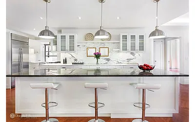 Sold by Douglas Elliman